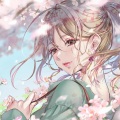 呆雯纸 - 如影