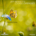 Jeff Bennett's Lounge Experience - Waterfall