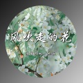 诗梦冬旭、九歌 - 风吹走的花