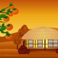 梨上箫、潘羽恩 - 秋分