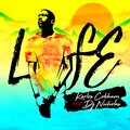 Karlos Cobham、Dj Nicholas - Life