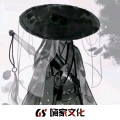 子哝 - 日不落 (弹鼓版)