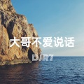 大哥不喜欢说话 (DJR7 Mix)