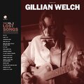 Gillian Welch - There's A First Time For Everything
