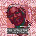 Etelvina Maldonado、Sparrow & Barbossa、chus - A Pila el Arro (Extended Mix)