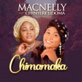Chinyere Udoma、Macnelly - Chimamaka