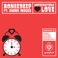 Ammo Moses、RoneeDeep - Unpredictable Love