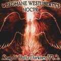 Jakov Podvolotski、WESTLIBERTY’S、NOCPR、WEEDMANE - STRAIGHT OUTTA DARKNESS Pt. 2 (Explicit)