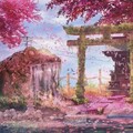 凉生mijiu - 少侠不用刀