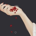 婧钰儿JY - 酒醉的蝴蝶 (女生版)(原唱:崔伟立)