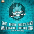 Vicky Leandros - Die Bouzouki klang durch die Sommernacht