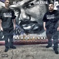 Mr. 3-2、Sur Este、Ronnie、Ronnetta Spencer、Al-D - Memory Lane