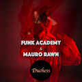 Funk Academy、Mauro Rawn - Purple Ribbon