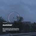 绮绮子 - 巴黎假期