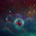 羽梦落汐 - 请笃信一个梦