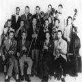 Jack Teagarden & His Dixieland Jazz Orchestra - Dixieland One Step