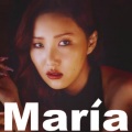 尹东星 - 마리아 (Maria)(原唱: 华莎)