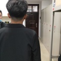 王龙江 - 一点寒芒先到