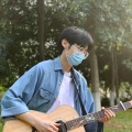 张云淡 - coco (原唱: Aioz)