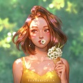 Joanna - 偏爱