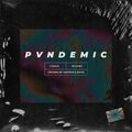 Maxtros、Javier Bustamante、JAVVO - Pandemic