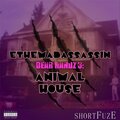 Sneek Rothstein、ethemadassassin - Suicide Brigadeers (feat. Sneek Rothstein)(Explicit)