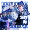 苒妹超猛的 - Stay Up