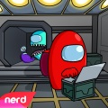 NerdOut - Imposter Imperceptible (Among Us)