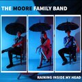 The Moore Family Band、Jeff Rosenstock - Raining Inside My Head