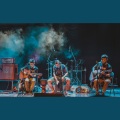 赵浪、刘星喆 - 秘密 (Live)