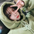 席清qq - 红衣少女