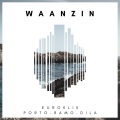 Waanzin (feat. Porto, Ramo & Dila)(Explicit)