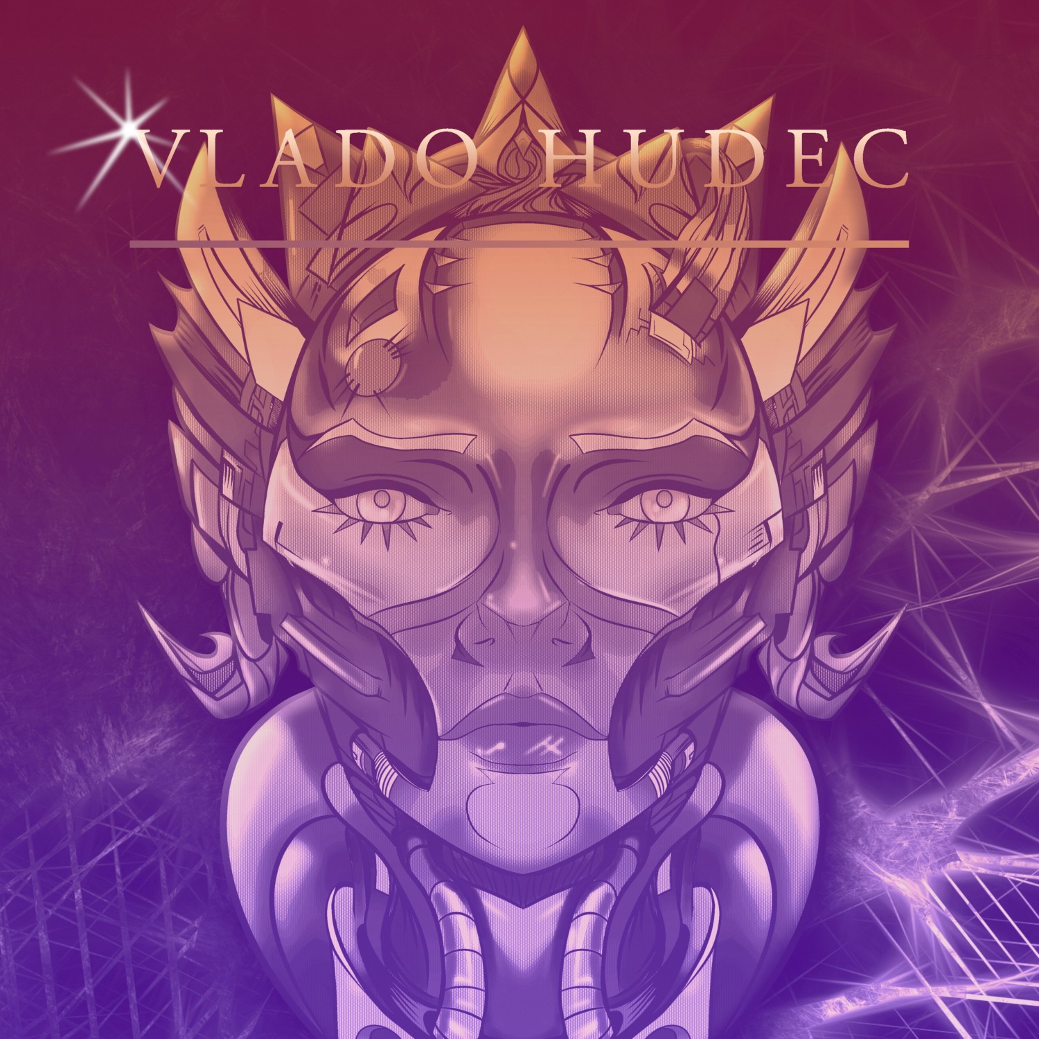 Vlado Hudec - Resurrection