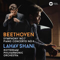 Lahav Shani - Piano Concerto No. 4 in G Major, Op. 58: III. Rondo (Vivace)