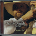 The Charlie Daniels Band - Roll Mississippi