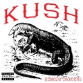 Kush Komodo (On Fire)(feat. jGiza & LXRYN)(Explicit)