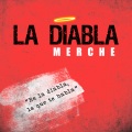 Merche - La Diabla