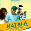 Enzo La Melodia Secreta、Moikan - Mátala (Explicit)