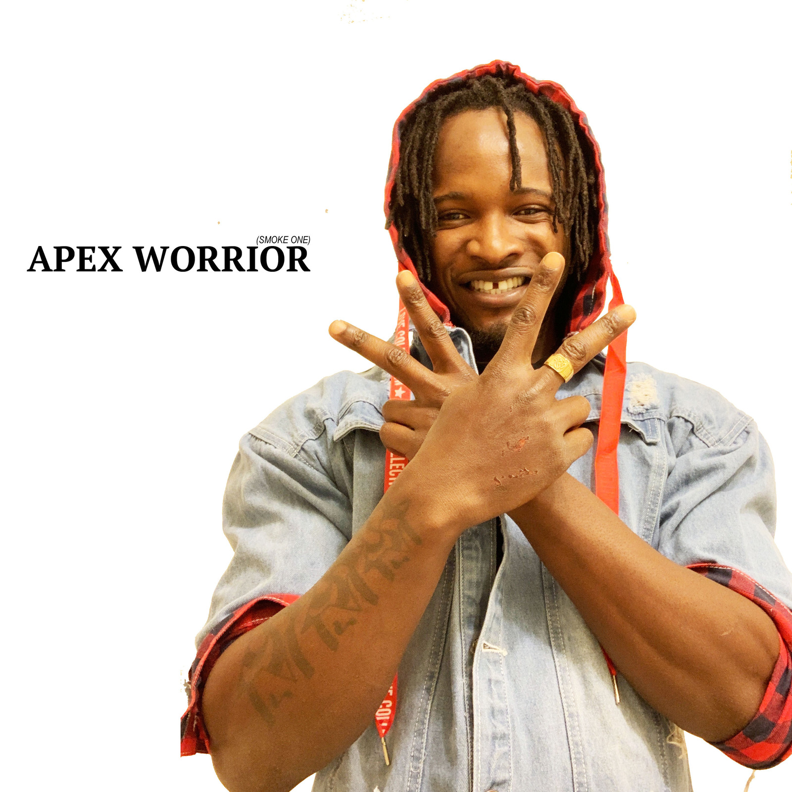 De Boss - Apex Worrior (Smoke One)(RemasteredVersion)