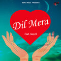 Jony K - Dil Mera
