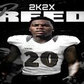 Li Runt - Ed Reed (Explicit)