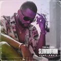 Praiz、Yuri da Cunha - Slowmotion