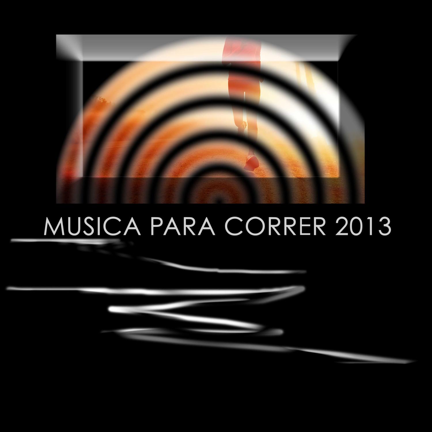 Correr DJ - Until You Bleed (Música para Correr 2013)