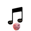 I'm A Musical Genius... Not! (Explicit)