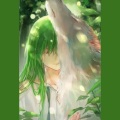 雨茜 - 可能否