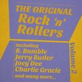 The Crume Brothers - Its You I Love