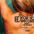 Somebody 2 Love (KORT Mix)