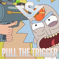 Sex Whales - Pull The Trigger