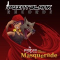 In4mous Goose、Gabriella、Ferdee - Masquerade