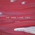 No One Like You (无人及你)